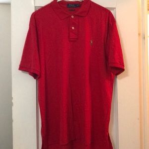 Ralph Lauren Polo